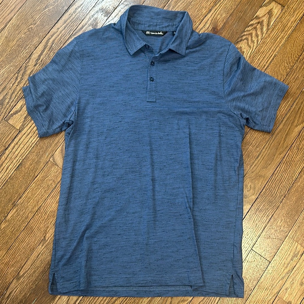 Men’s Travis Matthew Polo Size L